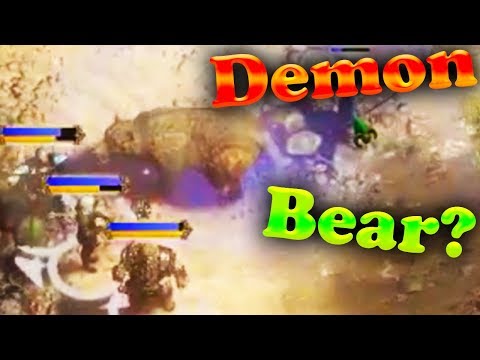 IVATOPIA let's play Spellforce 3 Ep 80 - Uram/Clan Wars Over?