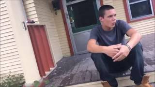 D - On The Lookout (Official Music Video)