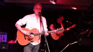 David Knopfler &amp; Harry Bogdanovs   Underland Live @ Muenster Hot Jazz Club