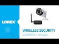 Lorex LW2231 Video #1