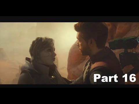 Star Wars Jedi: Survivor PS5 Walkthrough Gameplay- part 16- Archives on Dagan
