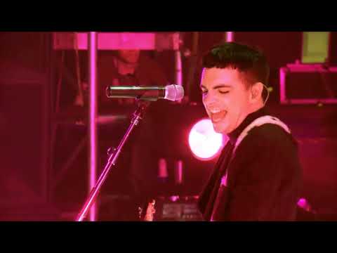 M! Es Imposible No Lo Digas en vivo