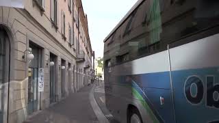 preview picture of video 'Lugano Paradiso -- Lugano'