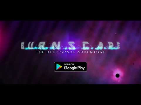 Burnscape: The Deep Space Adve Video