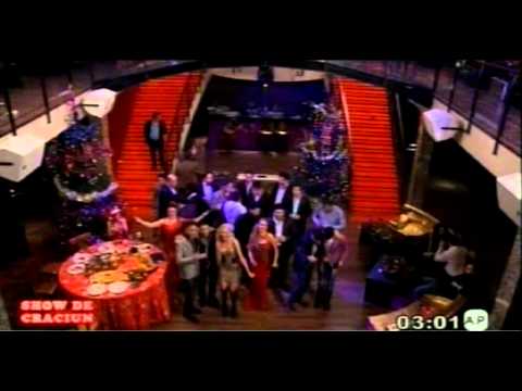 DENISA - Cel mai frumos nume (Show de Craciun)