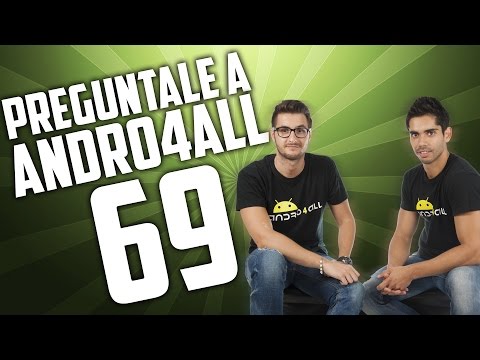 Pregúntale a Andro4all 69