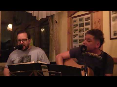 Mundharmonikalive 2018 - Cooper & Jackson