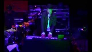 Gods Away On Business - Tom Waits - Amsterdam 2004