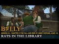 Rats In The Library Mission 54 Bully Scholarship Edition