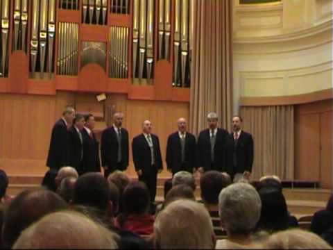 Oktet Deseti brat - Oj, pridi, pridi ljuba beva smrt