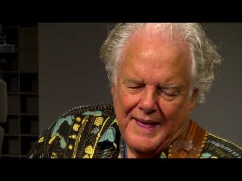 Peter Rowan | Carter Stanley's Eyes  [Live on Bluegrass Country Radio]