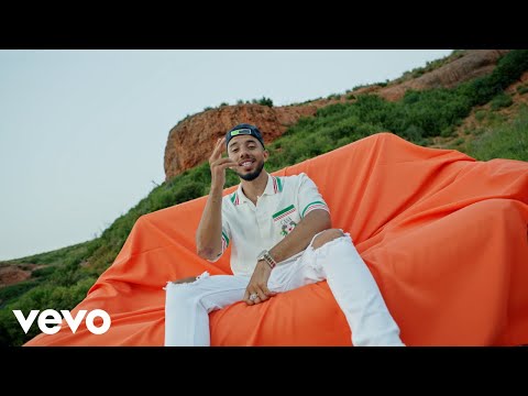 Emkal - La cité (Clip officiel)