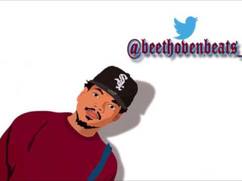 [FREE] Chance The Rapper x Drake Type Beat 2017 - "Just A Vibe" ( Prod.By @Beethovenbeats_ )