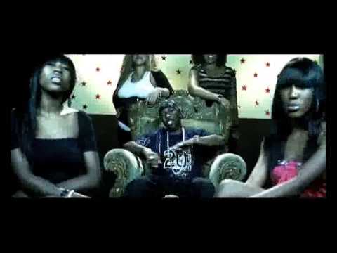 Ruggedman - Banging (Official Videol)