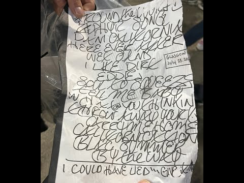 Red Hot Chili Peppers  -LIVE Glasgow'23  JULY 23- Full Show