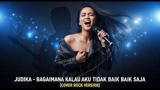 Download lagu JUDIKA - BAGAIMANA KALAU AKU TIDAK BAIK BAIK SAJA | COVER SLOW ROCK METAL mp3 Download lagu JUDIKA - BAGAIMANA KALAU AKU TIDAK BAIK BAIK SAJA | COVER SLOW ROCK METAL mp3