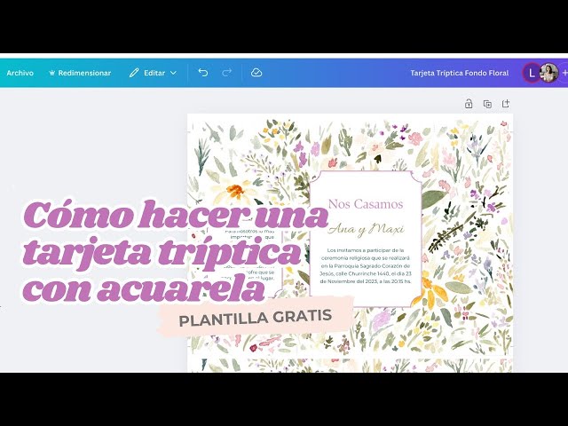 Vídeo relacionado con AIROW Tarjeta de agradecimiento de acuarela para amigos, familia y mentores, tarjeta de agradecimiento de arte forestal, tamaño estándar A5, impresión a doble cara, con sobre de fuerza y hoja de