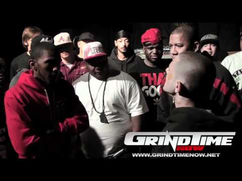 T. Riley vs Maniphest Destne