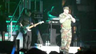 You Make Me Wish - Shayne Ward (Breathless Tour 2008, Nottingham)