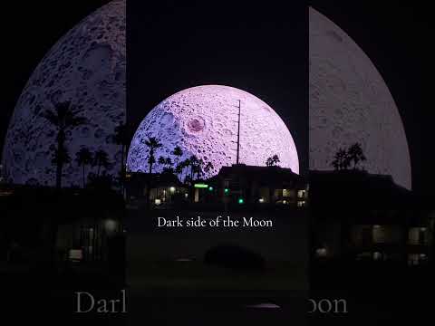 Dark side of the Moon  #lasvegas #thesphere #nteforlife #nte #timmey