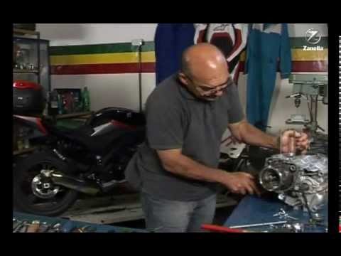 RZ25 R Morea En su Salsa