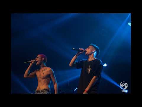 Wos x Ca7riel - Klapaucius