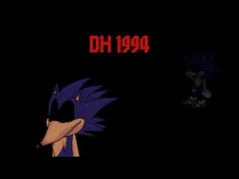 DH 1994 | Deprived Hedgehog 1994 [complet] ~ sans commentaire