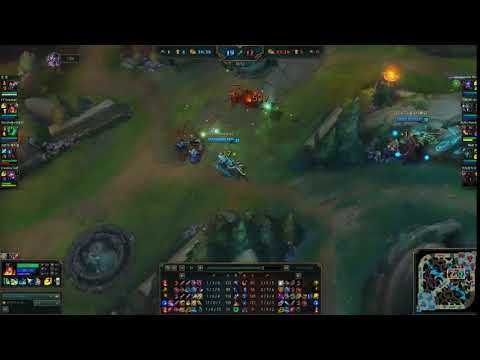 C Sneaky Sivir Vs Kalista Adc Highlights League Of Legends Gameplay Part 10