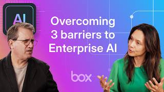 The 3 Barriers Blocking Real Results in Enterprise AI