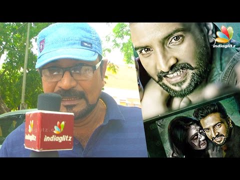 Santhanam's Dhillukku Thuttu Director appears in court : Ram Bala Speech