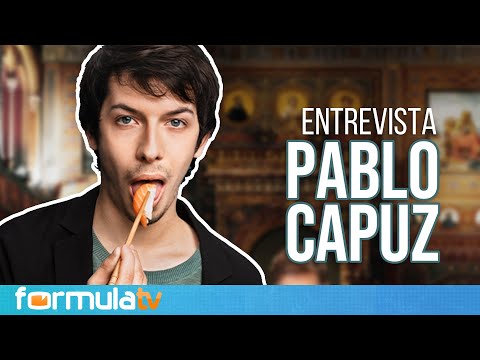 Pablo Capuz analiza el cambio de Rai en MERLÍ SAPERE AUDE 2 y explica por qué ahora tiene menos peso