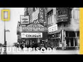 Visiting Historic Green Book Locations Full Episode Black Travel Across America