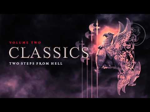 Two Steps From Hell and Thomas Bergersen