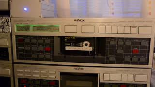 Queen - Back Chat (PTTP cassette)