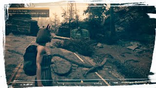 【ほぼ毎日プレイ配信中】fallout 76　初心者女が下手プレイする　フォールアウト７６　ローズのおつかい多いよ～　コメント歓迎　初見さんも常連さんもお気軽にどうぞ＾＾