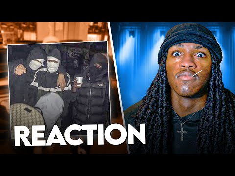 ITS A SUSPECT WORLD!!! #AG Suspect x Strika x S Y x Swavey x Hitman Anything Peck Get Bun REUPLOAD