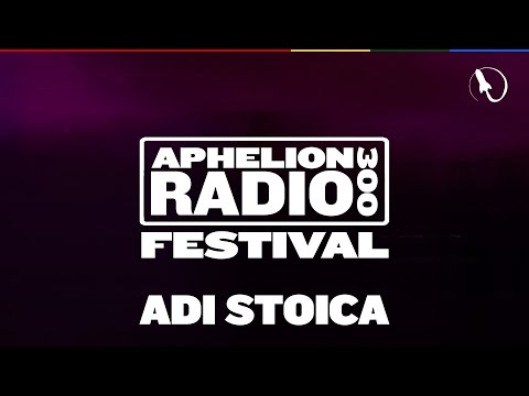 Aphelion Music and Adi Stoica