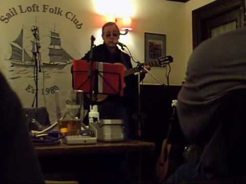 UGGY BROWN -Shattered Cross..