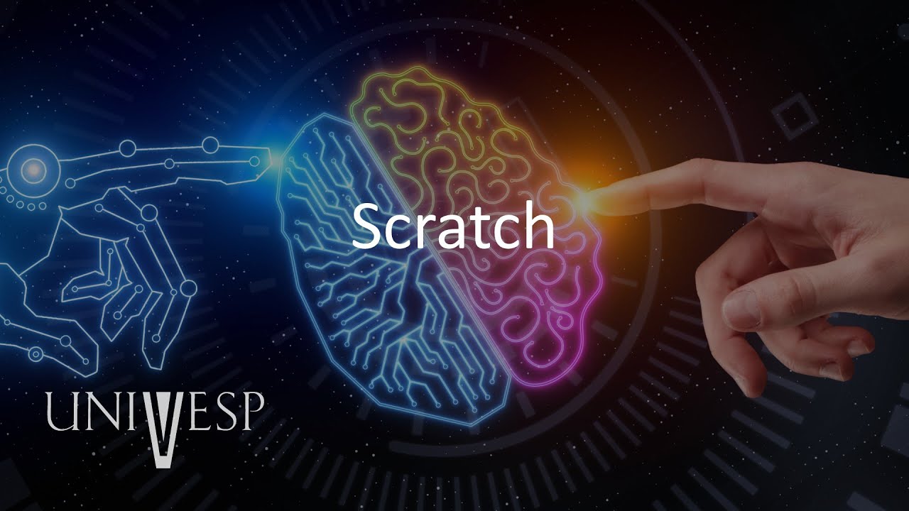Pensamento Computacional - Scratch