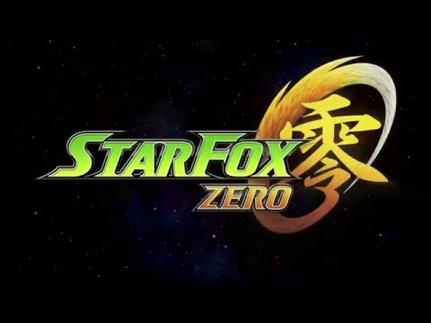 We need your help, Star Fox! (Star Fox Zero #1)