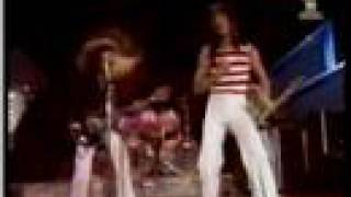 Journey Lovin Touchin Squeezin/City of The Angels