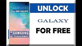 Unlock Samsung Galaxy S6 Edge Plus Sprint For Free