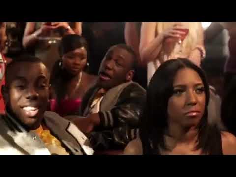 Maybe Ting REMIX Ozzie B Feat LIPE, Double S, Shocka, Lethal B, Flirta D, JME,Frisco