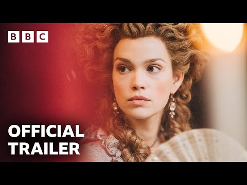 Marie Antoinette Series 2 | Official Trailer - BBC