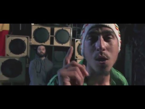 NRG D , Upliftah , Kappa Irie & Irie Bear  - NRG Riddim Medley (Official Video 2016)