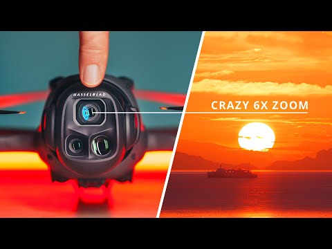DJI Mavic 4 Pro – After 60 Days, Here’s What No One Tells You...