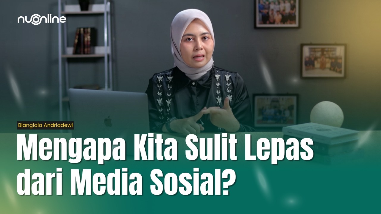 Niat Healing Malah Overthinking? Stop Kebiasaan Ini Kalau Nggak Mau Mental Rusak!