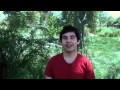 David Archuleta To Present At The 2011 Entertainment Choice Awards