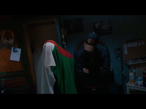 Momo Sky FT. X - Logha (Music Vidéo)