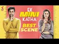 Hilarious Comedy Ek Mini Katha Movie Best Scene Latest Kannada Movies Kannada Filmnagar